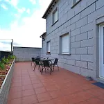 Galihost - Enorme Casa Con Gran Zona Exterior En Tatil Evi Cambados