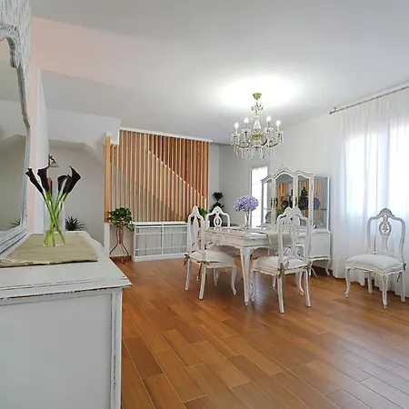 Tatil Evi Galihost - Enorme Casa Con Gran Zona Exterior En