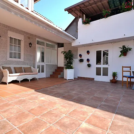 Galihost - Enorme Casa Con Gran Zona Exterior En *