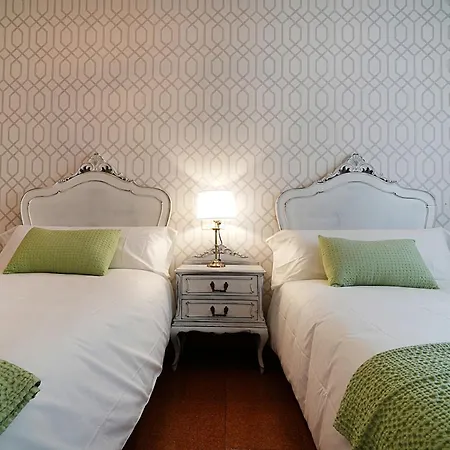 Holiday home Galihost - Enorme Casa Con Gran Zona Exterior En *