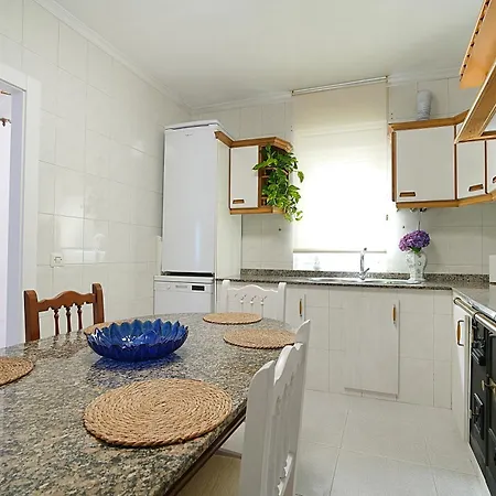 Tatil Evi Galihost - Enorme Casa Con Gran Zona Exterior En Cambados