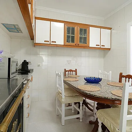 Prázdninový dům Galihost - Enorme Casa Con Gran Zona Exterior En *
