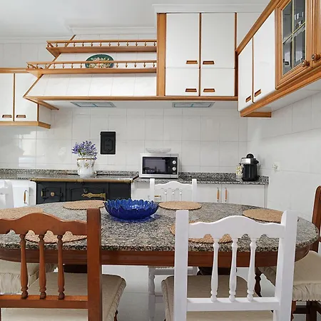 Holiday home Galihost - Enorme Casa Con Gran Zona Exterior En *