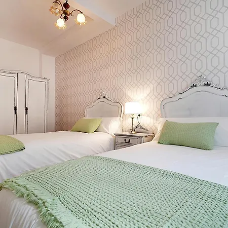 Holiday home Galihost - Enorme Casa Con Gran Zona Exterior En