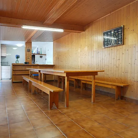 Galihost - Enorme Casa Con Gran Zona Exterior En * 坎巴多斯
