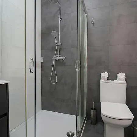Tatil Evi Galihost - Enorme Casa Con Gran Zona Exterior En *