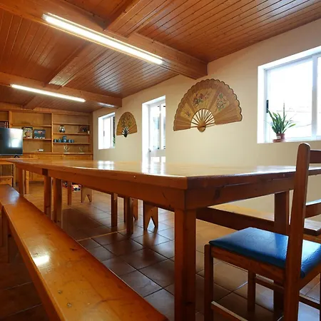 Holiday home Galihost - Enorme Casa Con Gran Zona Exterior En Cambados