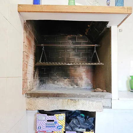 Galihost - Enorme Casa Con Gran Zona Exterior En