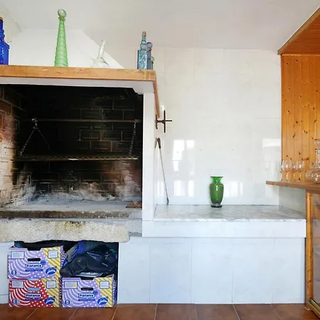 Galihost - Enorme Casa Con Gran Zona Exterior En Holiday home *