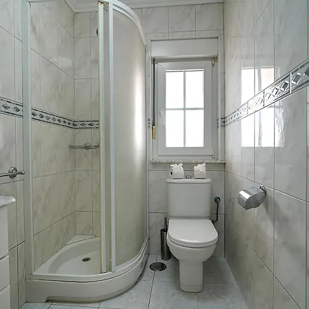 Holiday home Galihost - Enorme Casa Con Gran Zona Exterior En *