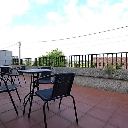 Holiday home Galihost - Enorme Casa Con Gran Zona Exterior En