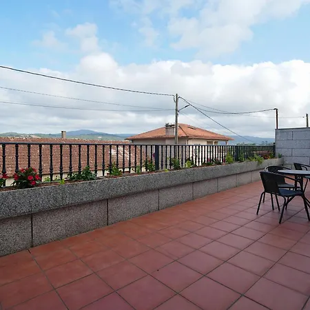 Prázdninový dům Galihost - Enorme Casa Con Gran Zona Exterior En