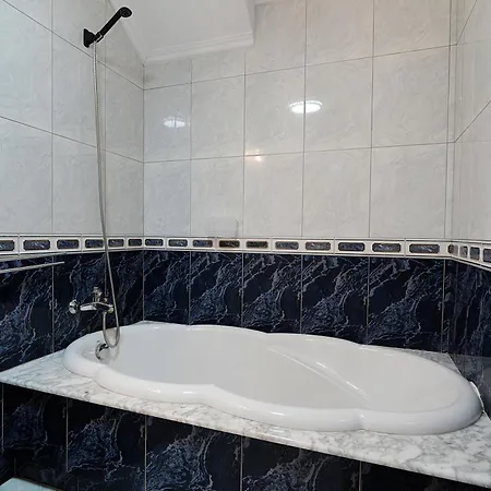 Tatil Evi Galihost - Enorme Casa Con Gran Zona Exterior En *